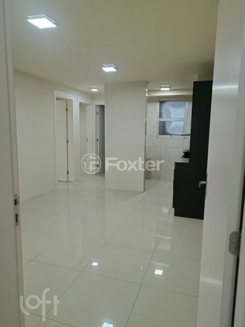 apartment em Avenida da Federação, Jardim Betânia - Cachoeirinha - RS