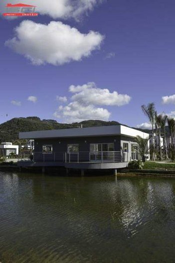 land_lot em Avenida Deltaville, Beira Rio - Biguaçu - SC