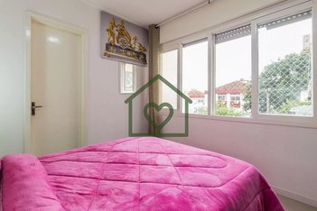 apartment em Rua Indiana, Jardim Europa - Porto Alegre - RS