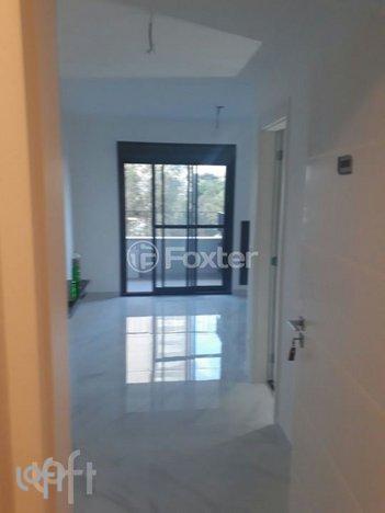 apartment em Gualaxo, Aclimação - São Paulo - SP