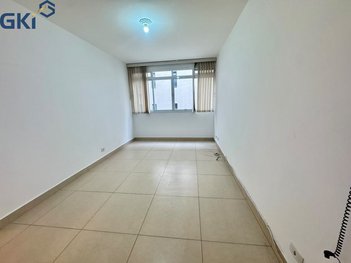 apartment em Rua Fradique Coutinho, Pinheiros - São Paulo - SP
