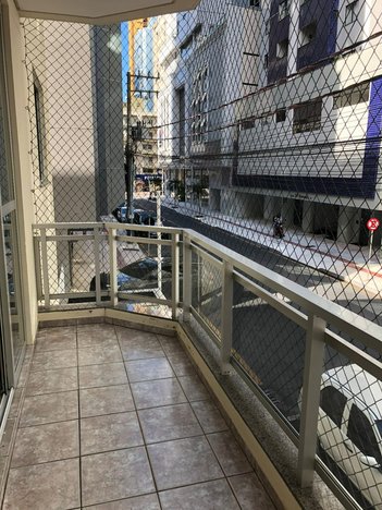 apartment em Rua 1451, Centro - Balneário Camboriú - SC