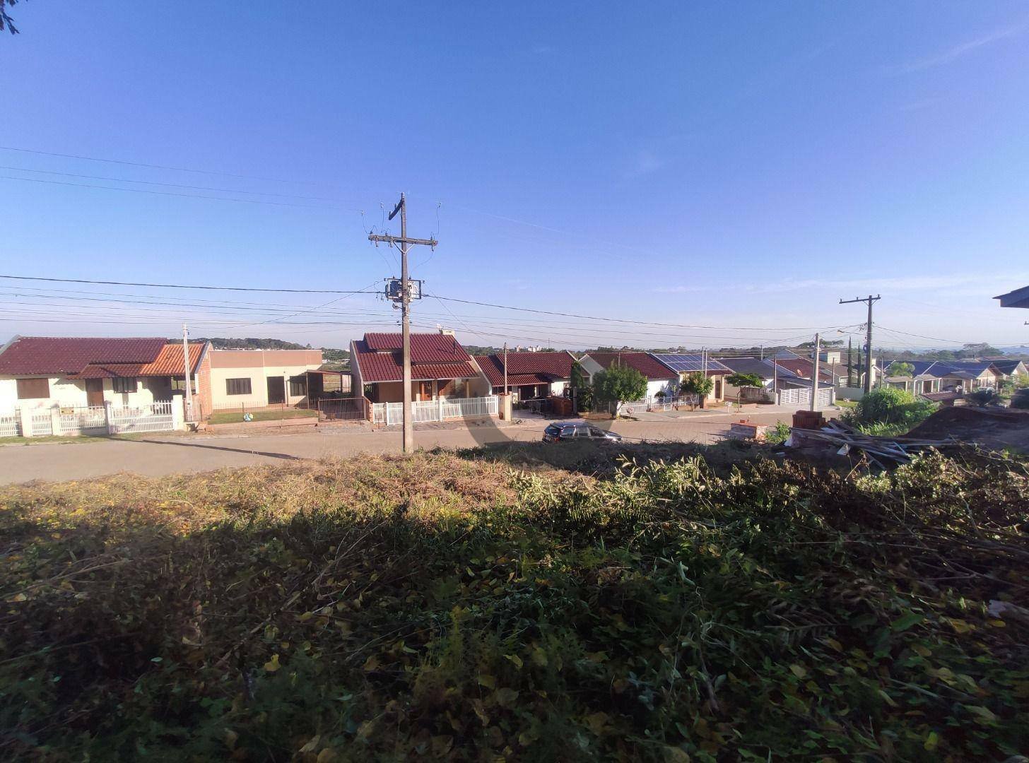 Vista terreno