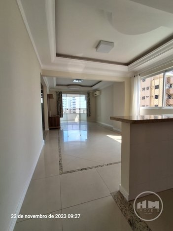 apartment em Rua 1400, Centro - Balneário Camboriú - SC