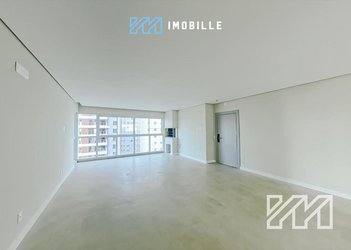 apartment em Avenida Joca Brand�o, Centro - Itajaí - SC