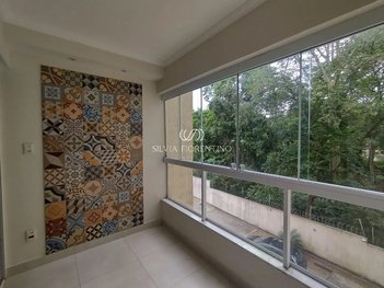 apartment em Avenida Helvino Moraes, Vila São José - Taubaté - SP