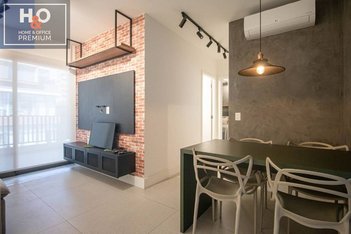 apartment em Rua Senador César Lacerda Vergueiro, Sumarezinho - São Paulo - SP