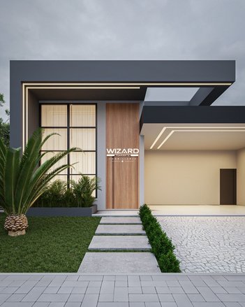 house em Estrada Municipal Desembargador Adalberto José Queiroz Telles de Camargo Aranha, Parque Brasil 500 - Paulínia - SP