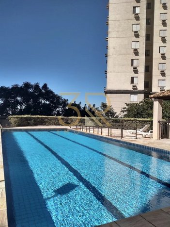 apartment em Rua Paraná, Alto do Ipiranga - Ribeirão Preto - SP