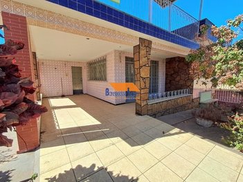 land_lot em Uraricoera (chave 12), Renascença - Belo Horizonte - MG