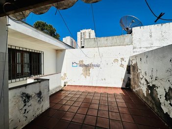 house em Rua Guilherme Gama, Jardim Santo Antônio - São Paulo - SP