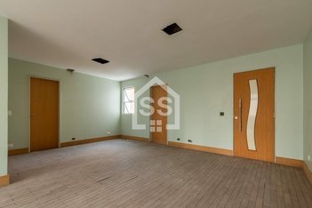 apartment em Rua Artur Azevedo, Pinheiros - São Paulo - SP