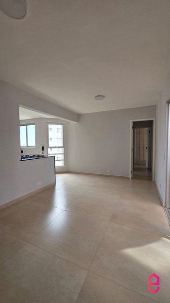 apartment em Avenida Portugal, Setor Oeste - Goiânia - GO