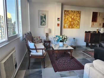 apartment em Avenida Nossa Senhora de Copacabana, Copacabana - Rio de Janeiro - RJ