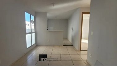 apartment em Avenida Nerópolis, Jardim Balneário Meia Ponte - Goiânia - GO