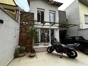 house em Rua Valparaíso, Perdizes - São Paulo - SP