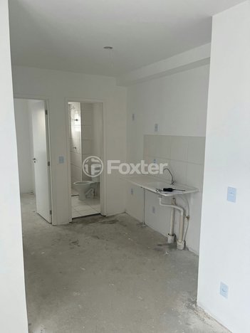 apartment em Avenida Nazaré, Ipiranga - São Paulo - SP
