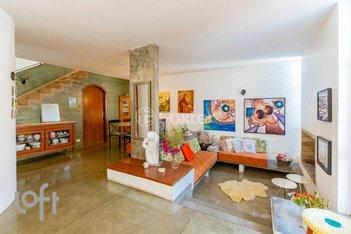 apartment em Luís Sangiovanni, Jardim Marajoara - São Paulo - SP