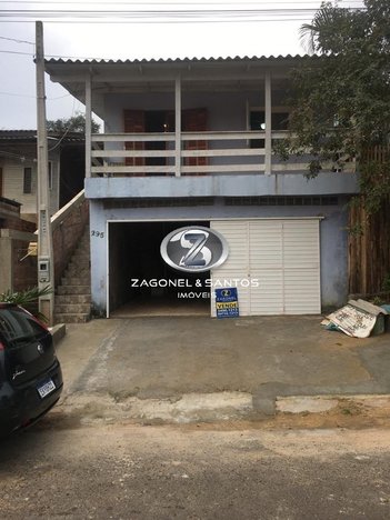 house em Esplanada, Morada do Vale II - Gravataí - RS