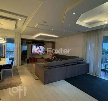 apartment em Rua Luiz Nello Rossi, Jardim do Mar - São Bernardo do Campo - SP