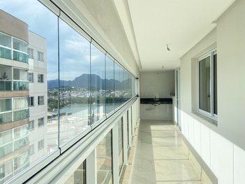 apartment em Rua Pedro Caetano, Centro - Guarapari - ES