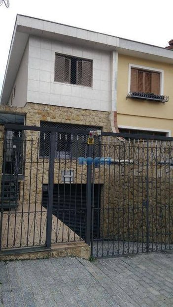house em Rua Pedro Nascimento Ferrador, Alto da Mooca - São Paulo - SP