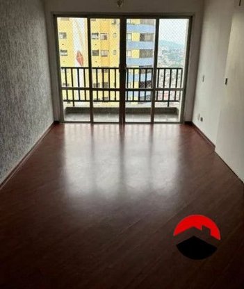 apartment em Rua Jerônima Dias, Água Fria - São Paulo - SP