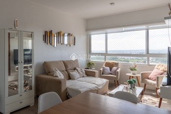 apartment em Avenida Manoel Elias, Jardim Leopoldina - Porto Alegre - RS