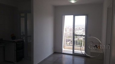 apartment em Rua Guarapuava, Mooca - São Paulo - SP