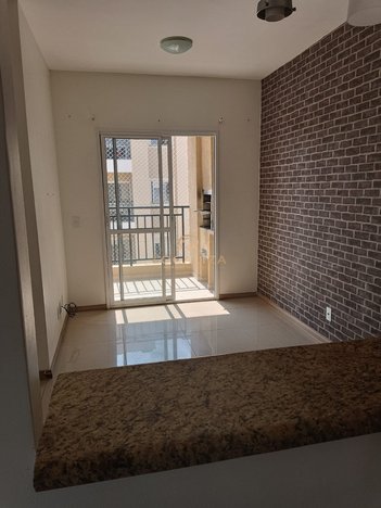 apartment em Avenida São Francisco de Assis, Jardim São Judas Tadeu - São José dos Campos - SP