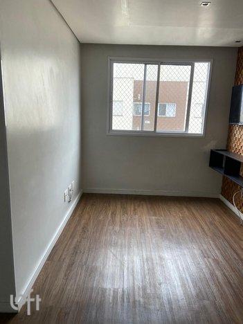 apartment em Maniçoba, Campo Limpo - São Paulo - SP