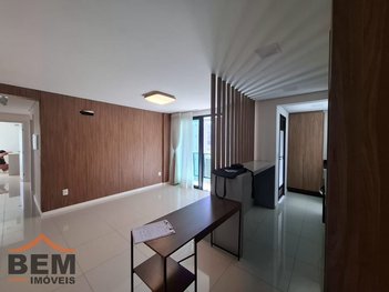 apartment em Rua Aririba, Praia Brava de Itajaí - Itajaí - SC