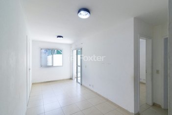 apartment em Rua Dom Bento Pickel, Casa Verde Alta - São Paulo - SP
