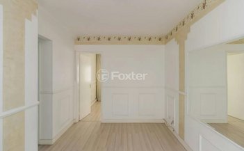 apartment em Rua Conselheiro Brotero, Santa Cecília - São Paulo - SP