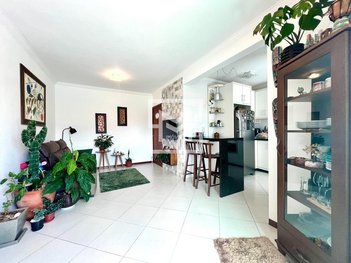 apartment em Adelino Boschetti Mateus, Picadas do Sul - São José - SC