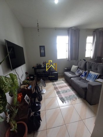 apartment em Rua Emanuel Marzano Matias, Venda Nova - Belo Horizonte - MG