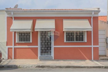 commercial_building em Rua Jerônimo Rosa, Vila Santana - Sorocaba - SP