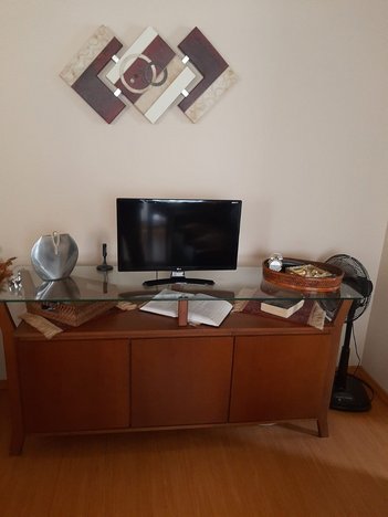 apartment em Rua Bem Vinda Apparecida de Abreu Leme, Santana - São Paulo - SP