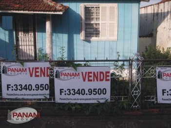 land_lot em Rua Ouro Preto, Jardim Floresta - Porto Alegre - RS