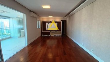 apartment em Rua Luiz Seráphico Júnior, Jardim Caravelas - São Paulo - SP