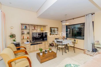 house em Rua Liberal, Tristeza - Porto Alegre - RS