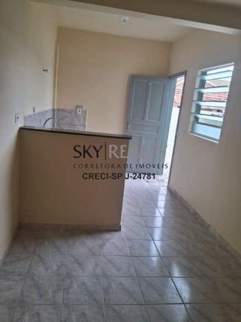 house em Rua Bernardo Tavares, Vila Pirajussara - São Paulo - SP