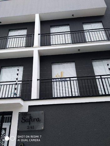 apartment em Rua Otacílio Negrão, Vila Santa Edwiges - São Paulo - SP