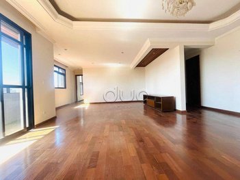 apartment em Rua Fernando Febeliano da Costa, Alemães - Piracicaba - SP