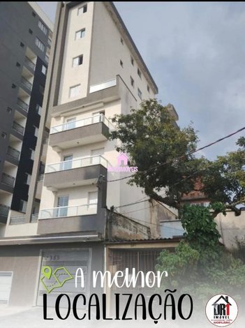 apartment em Rua Costa Rego, Vila Guilherme - São Paulo - SP