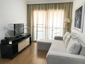 apartment em Rua Duarte de Freitas, Parque Monte Líbano - Mogi das Cruzes - SP