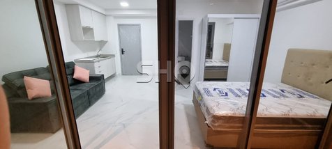 apartment em Rua Alves Guimarães, Pinheiros - São Paulo - SP
