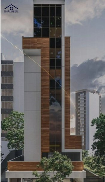 apartment em Rua Cristina, Santo Antônio - Belo Horizonte - MG