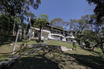 house em Avenida Rodesindo Pavan, Barra - Balneário Camboriú - SC