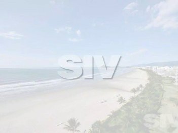 apartment em Passeio das Caravelas, Riviera de São Lourenço - Bertioga - SP